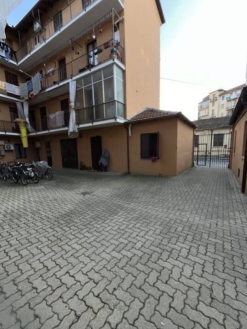 Cortile interno Cortile interno