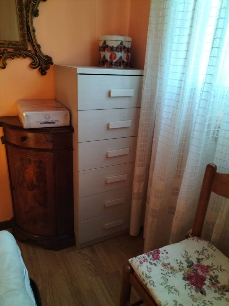 Camera da letto Camera da letto