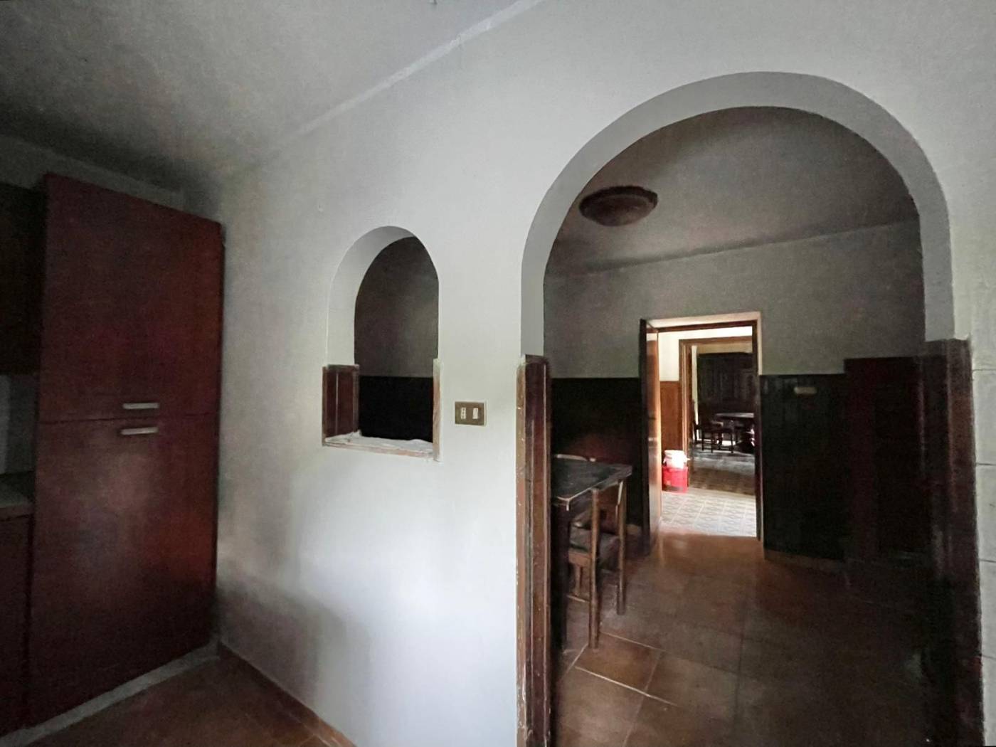 Interno palazzo