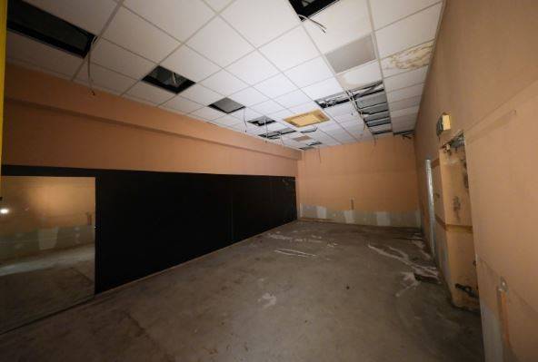 Interno non residenziale