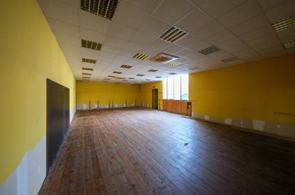 Interno non residenziale