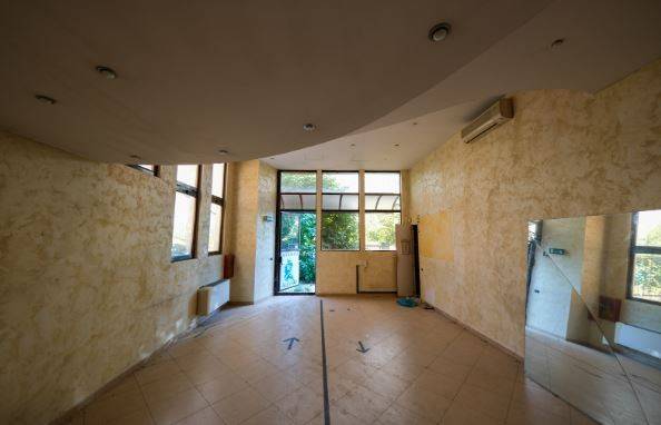 Interno non residenziale