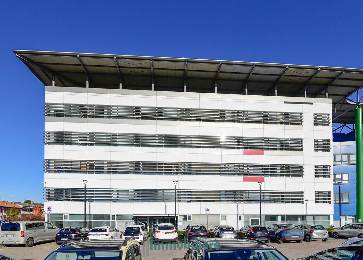 Interno non residenziale