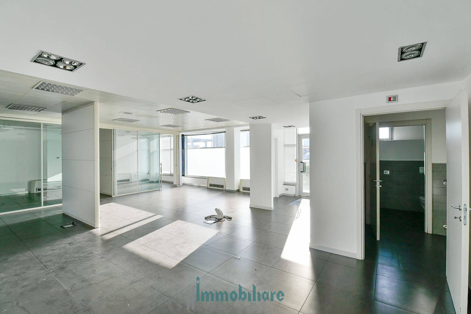 Interno non residenziale