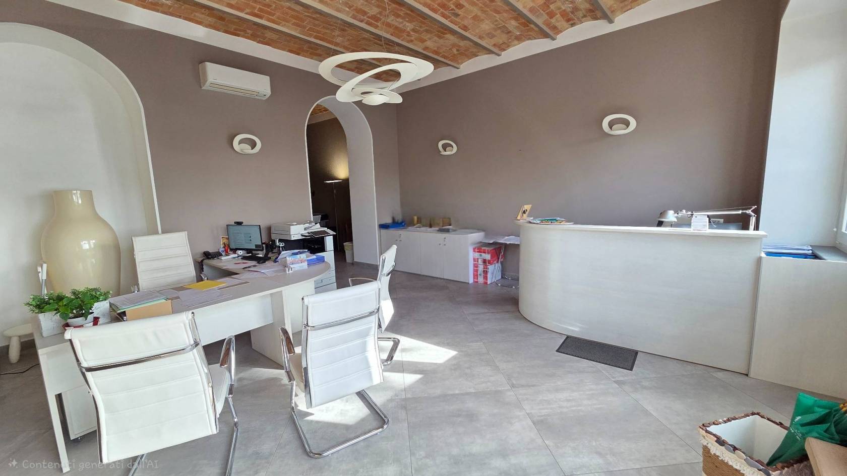 Interno non residenziale