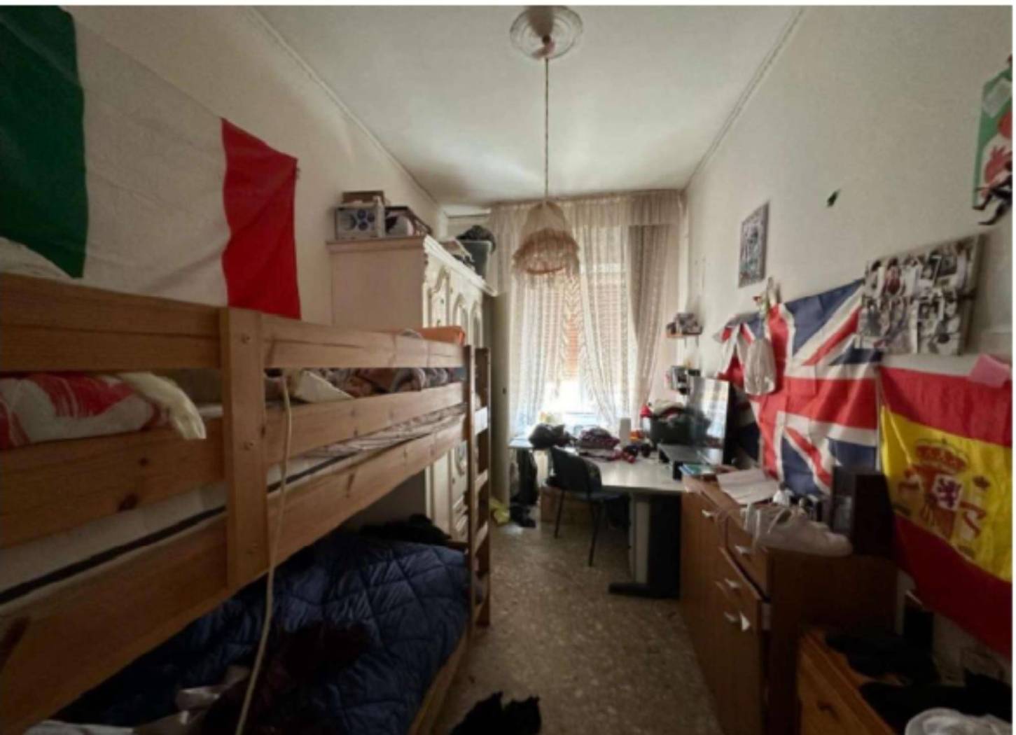 Camera da letto Camera da letto