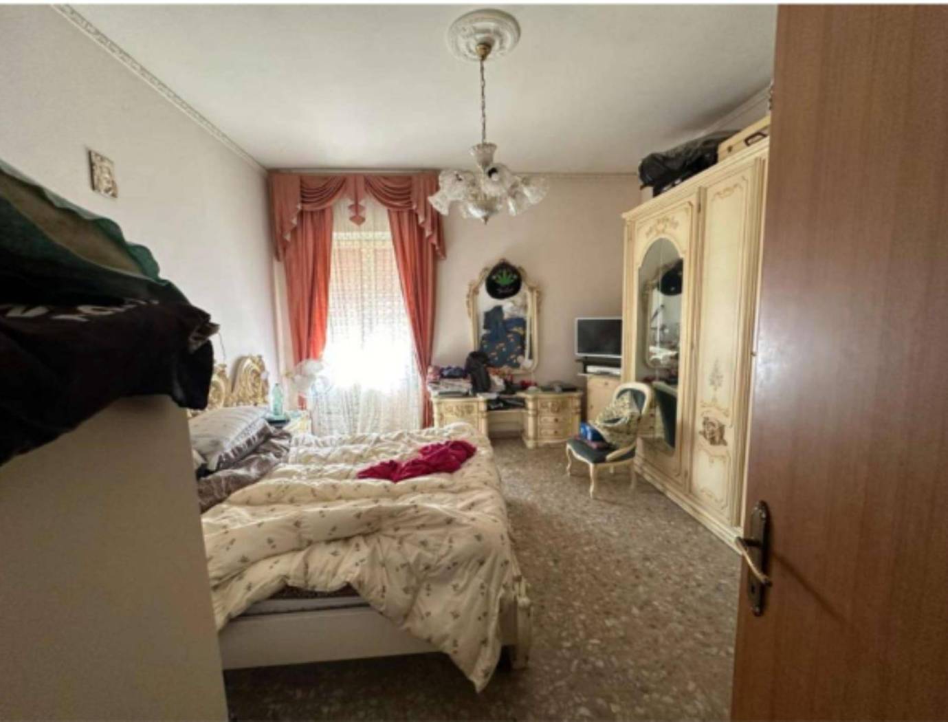 Camera da letto Camera da letto