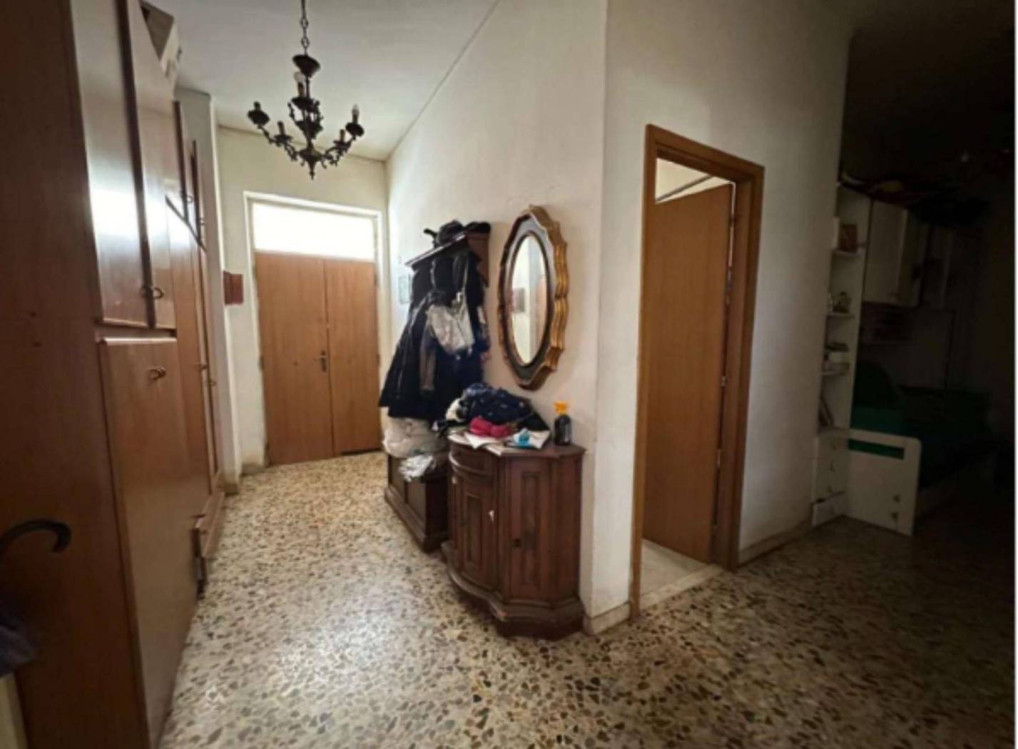 Disimpegno Disimpegno