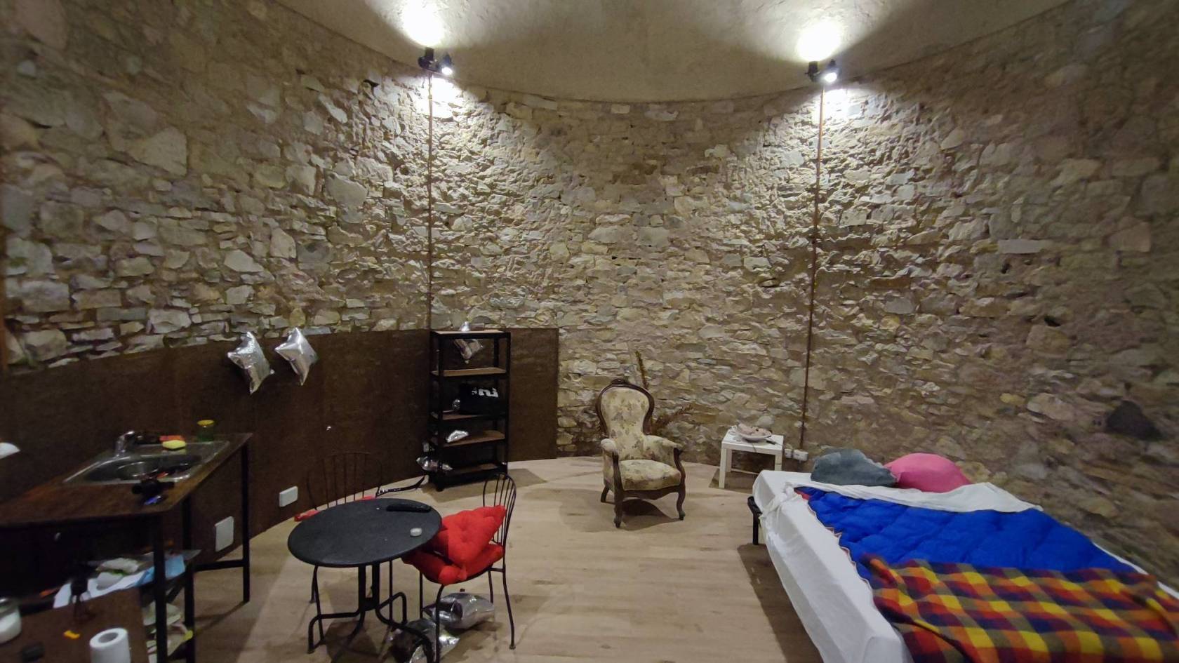 Interno non residenziale