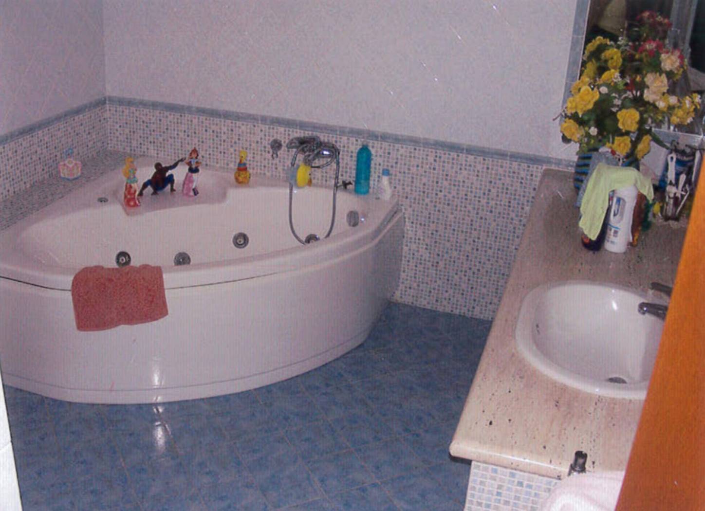 Bagno Bagno