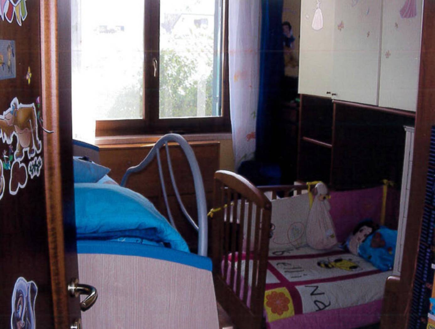 Camera da letto Camera da letto