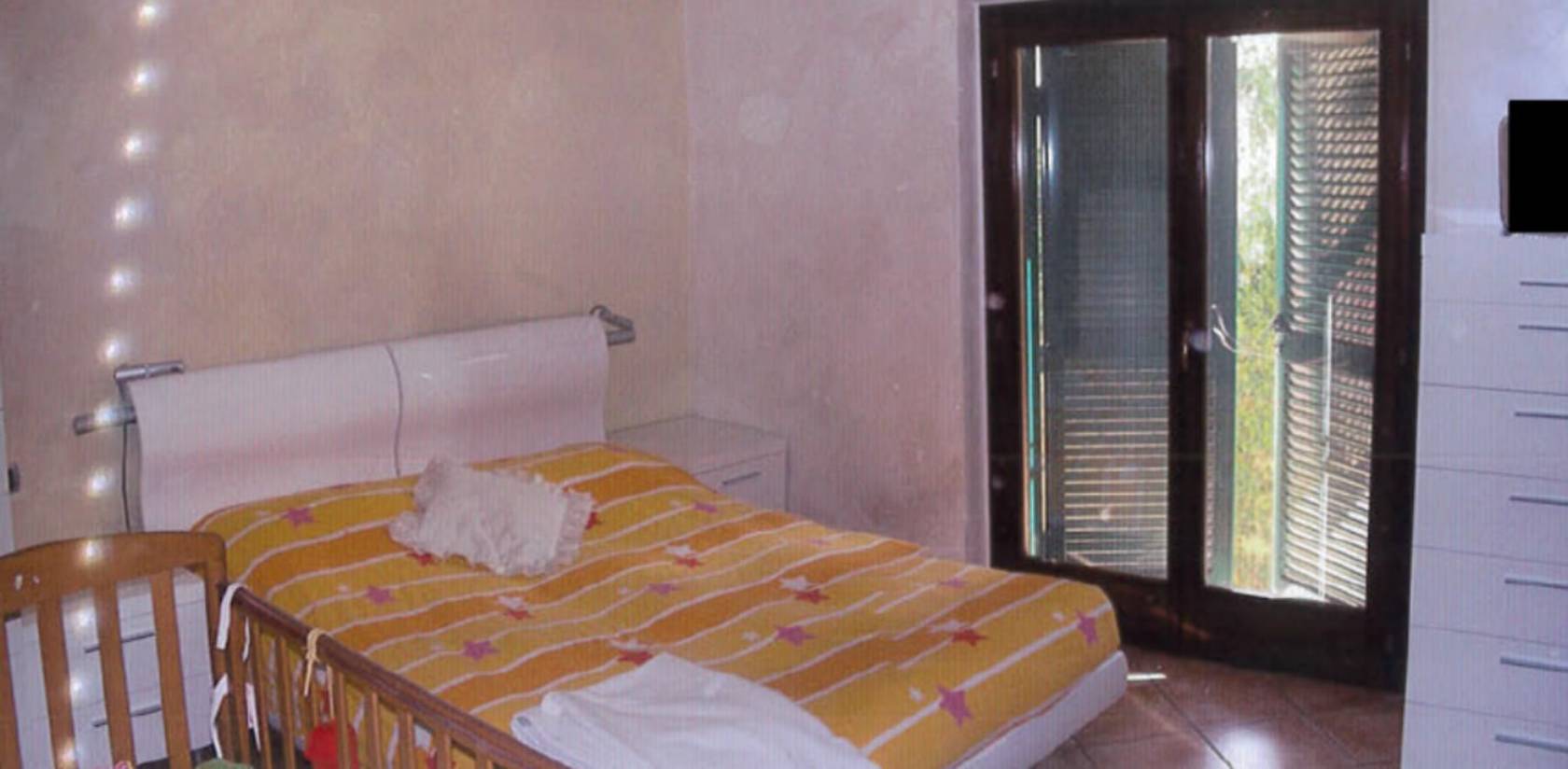 Camera da letto Camera da letto