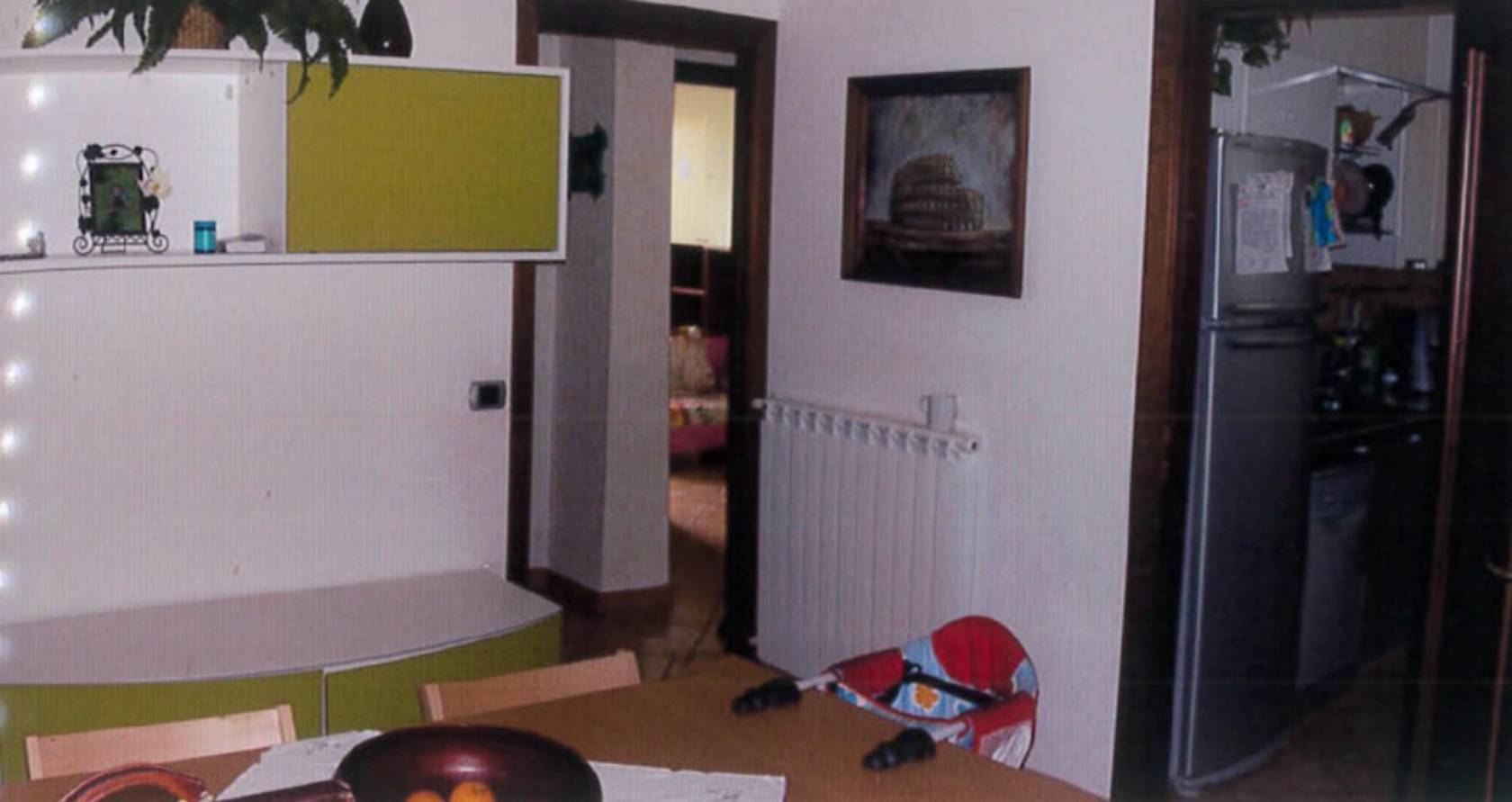 Interno non residenziale Interno non residenziale