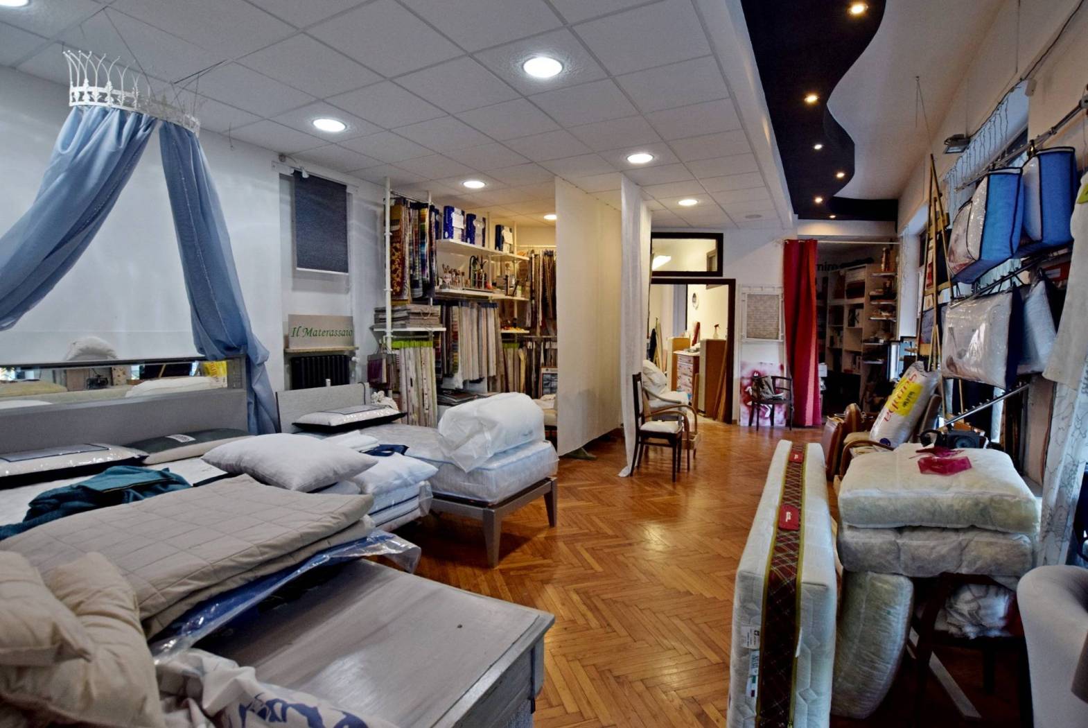 Interno non residenziale