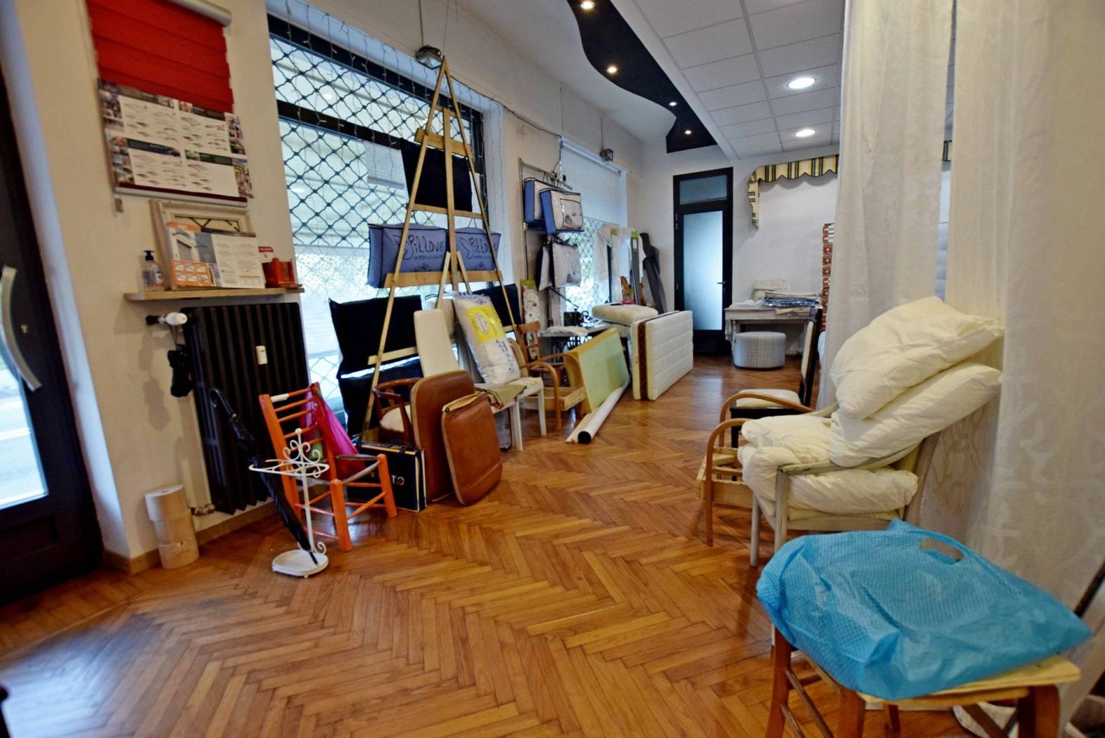 Interno non residenziale