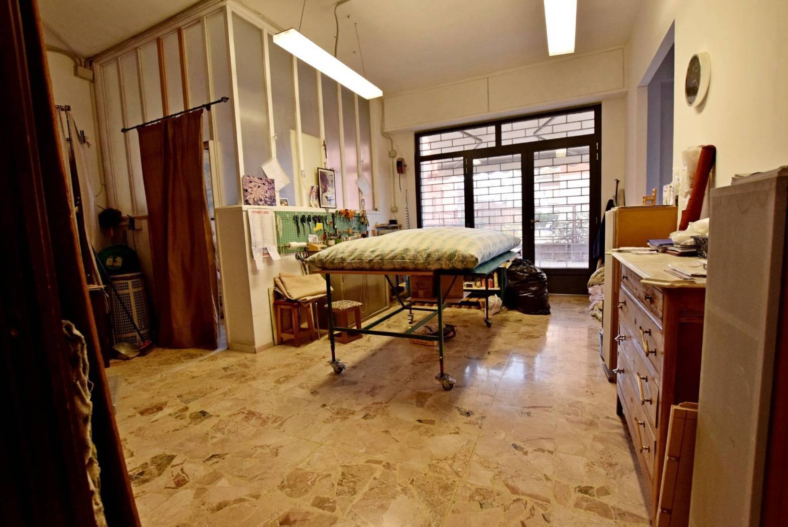 Interno non residenziale