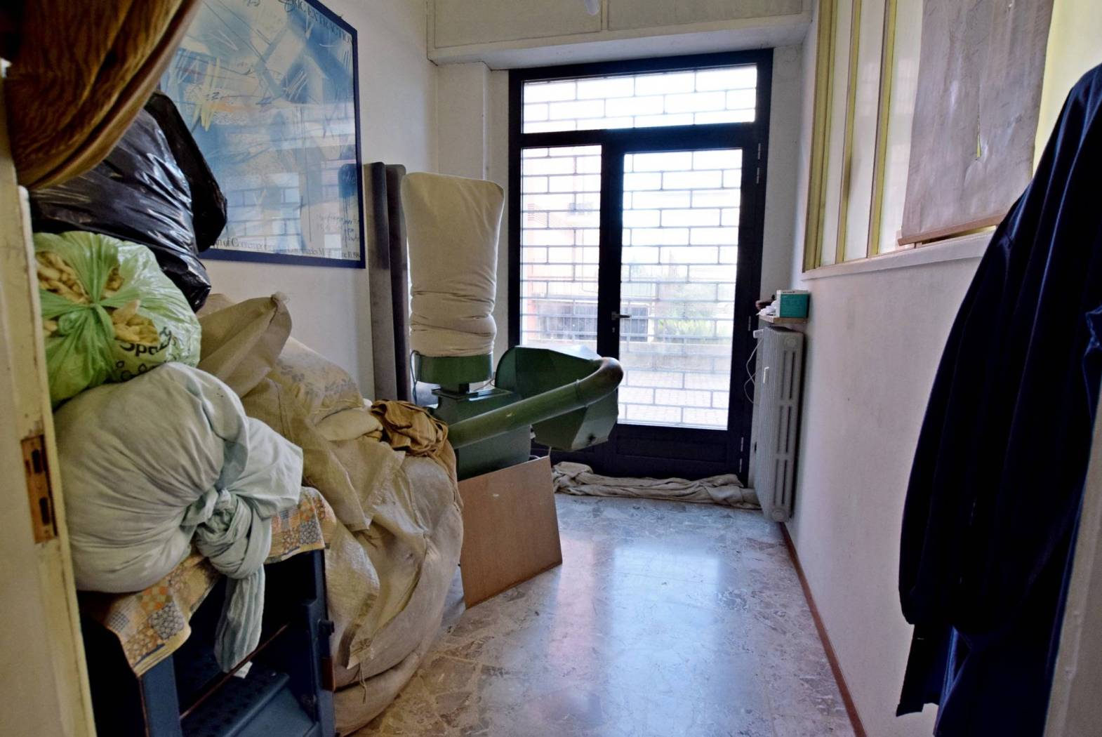 Interno non residenziale