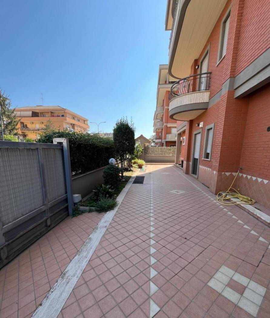 Posto macchina Posto macchina