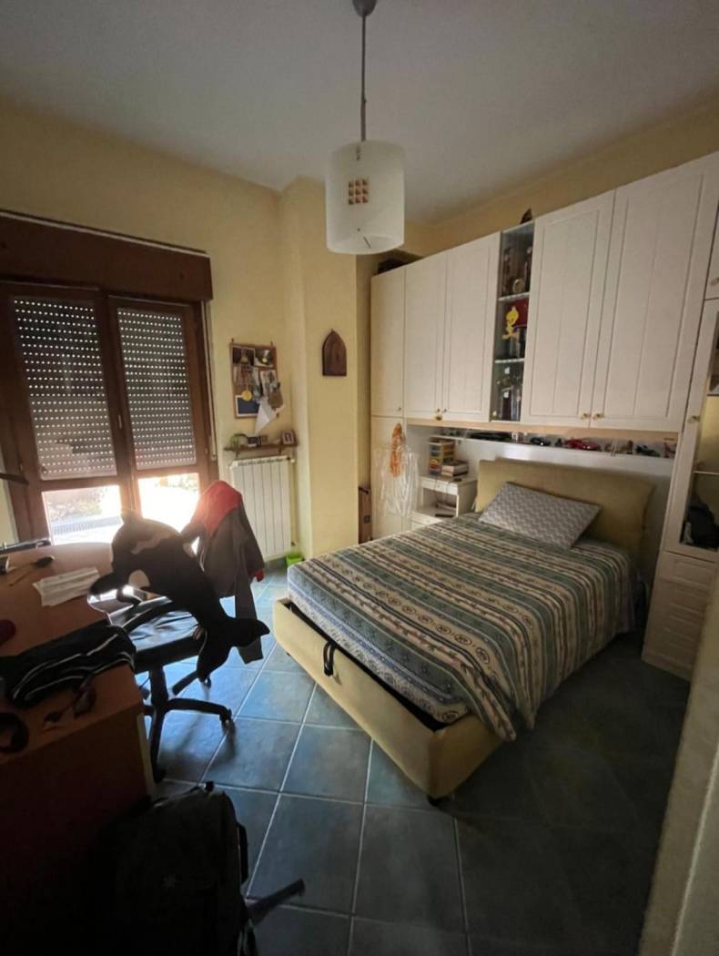 Camera da letto Camera da letto