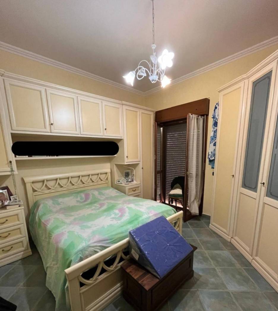 Camera da letto Camera da letto