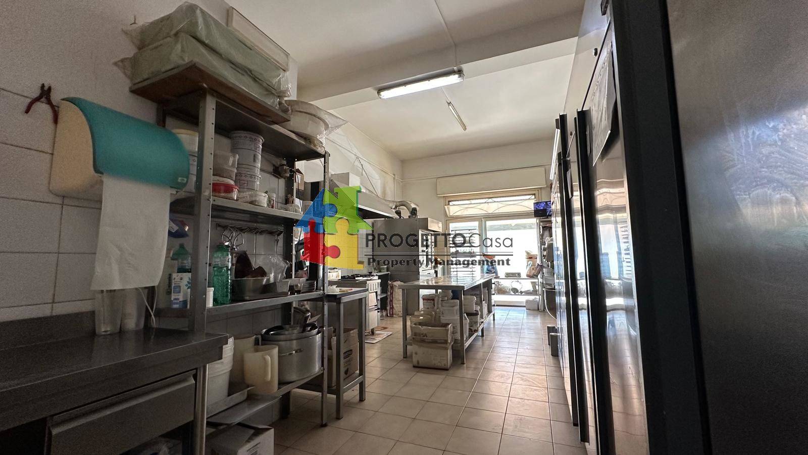 Interno non residenziale