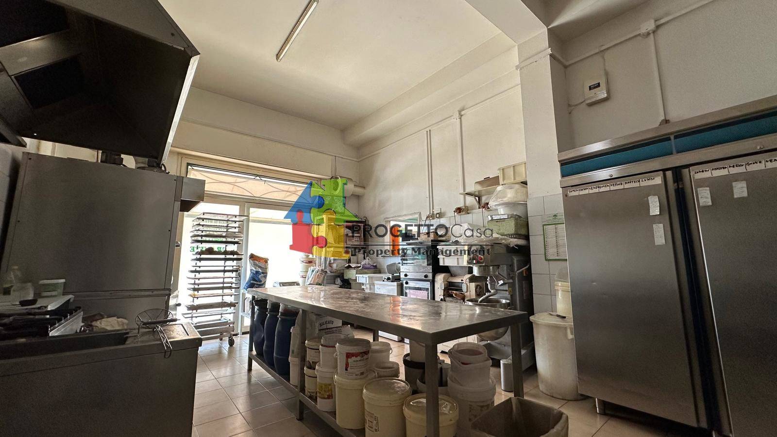 Interno non residenziale