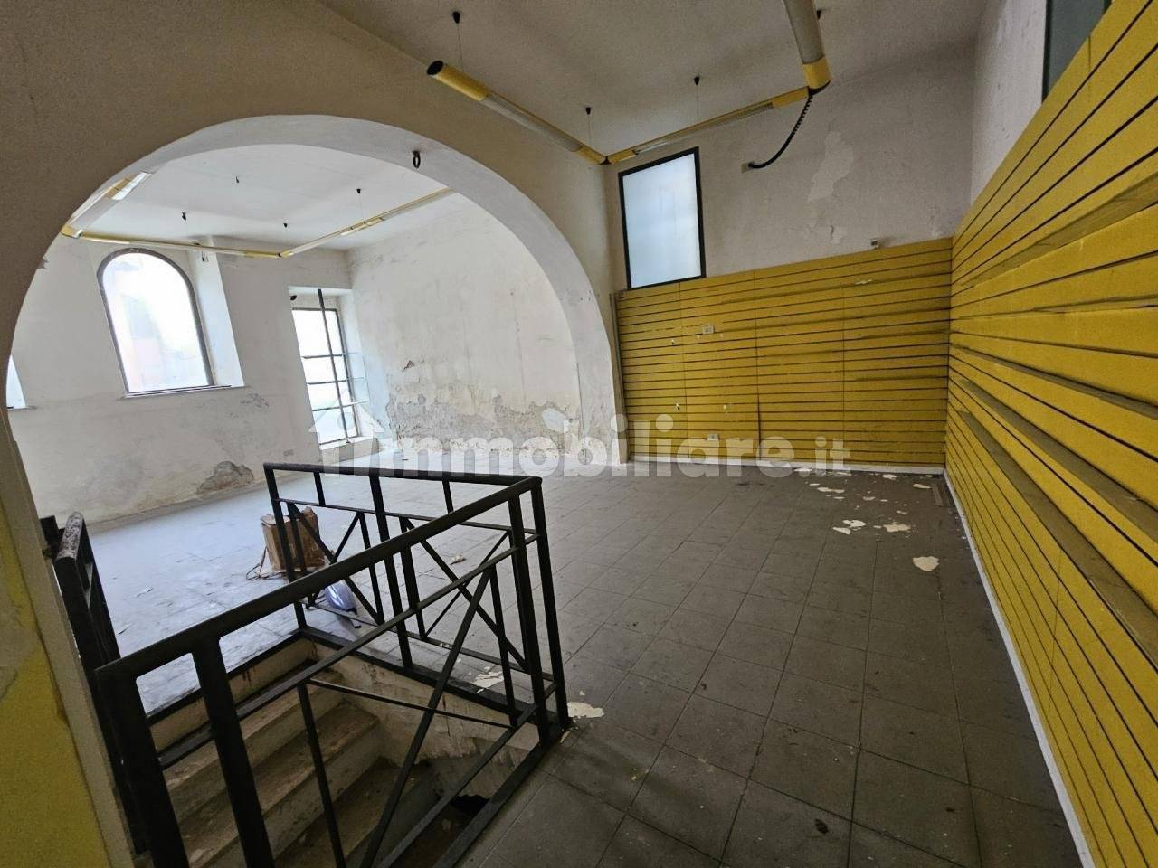 Interno non residenziale