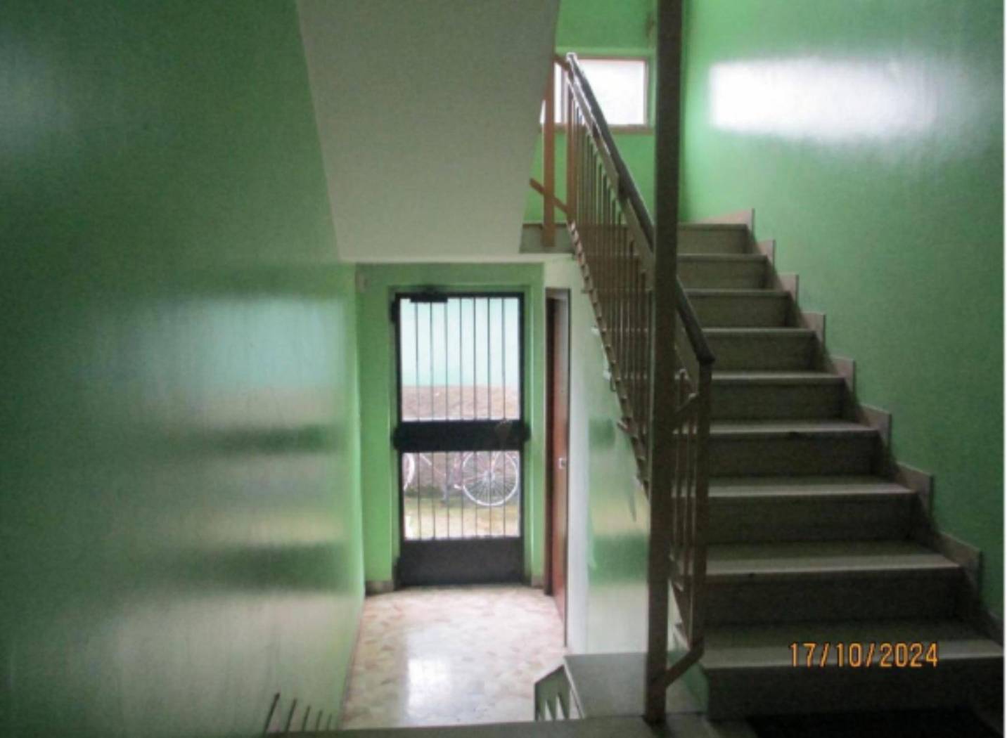 Interno palazzo Interno palazzo