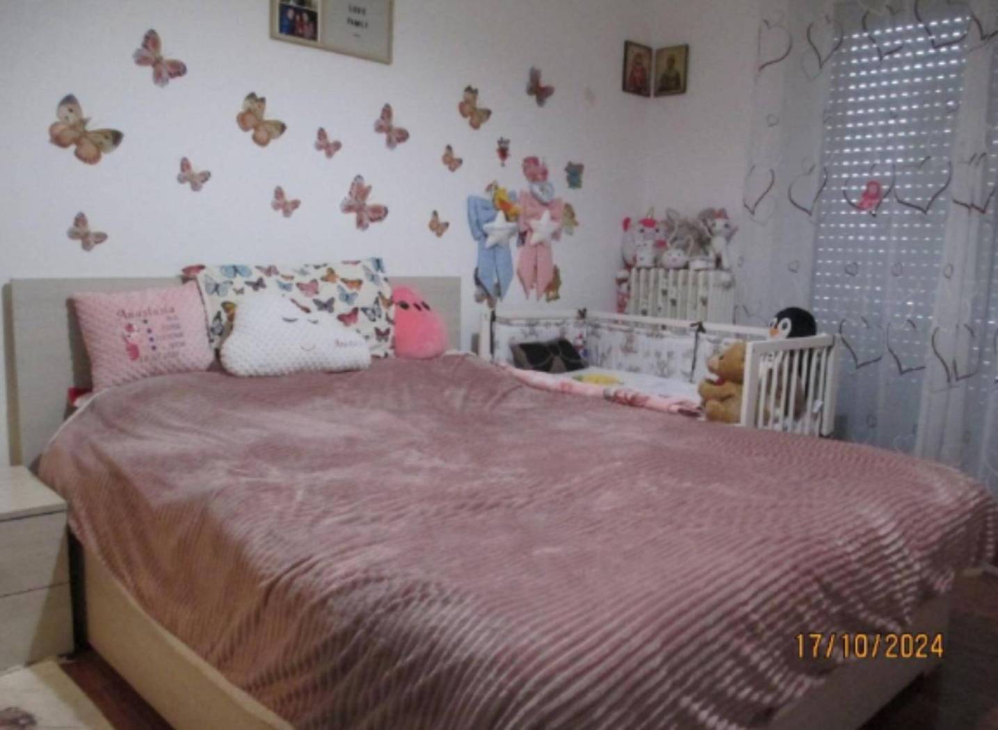 Camera da letto Camera da letto