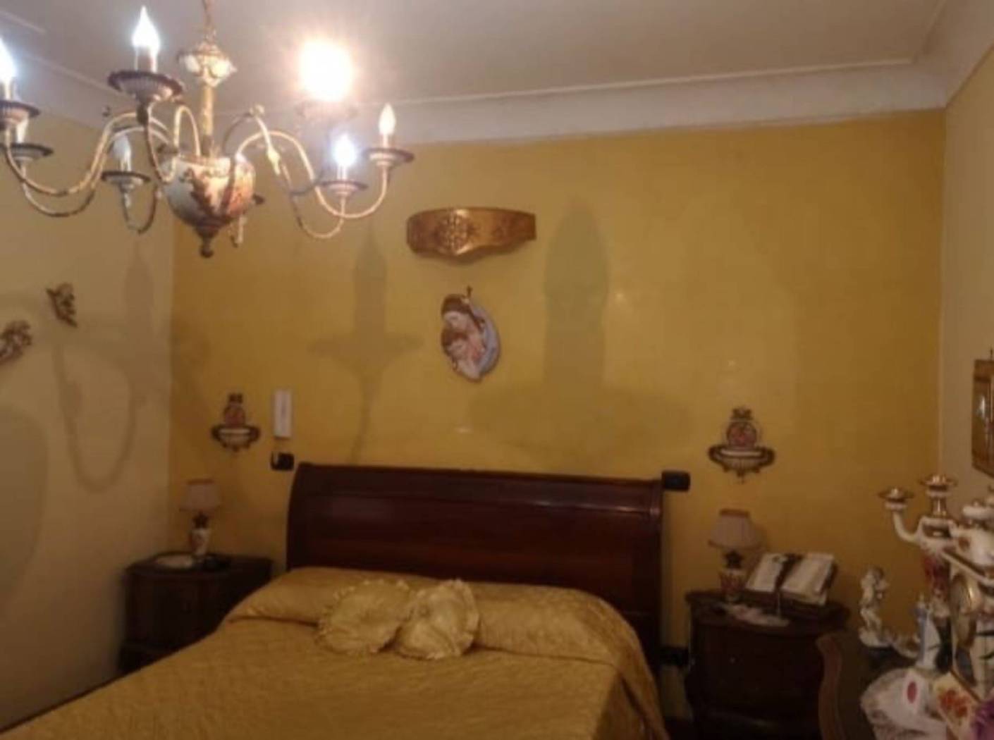 Camera da letto Camera da letto