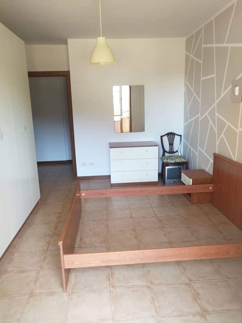 Camera da letto Camera da letto