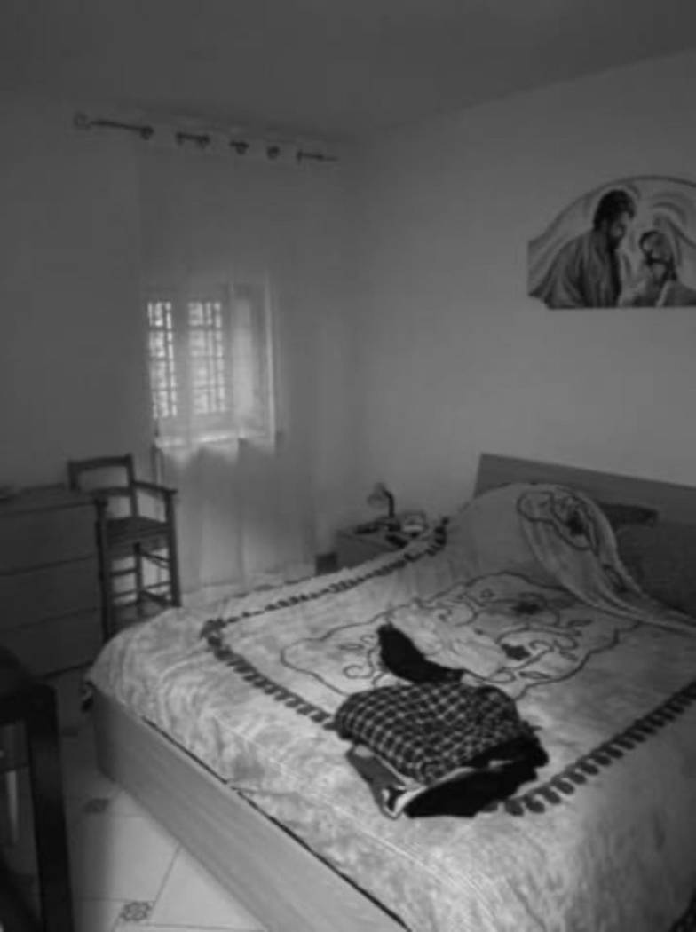 Camera da letto Camera da letto