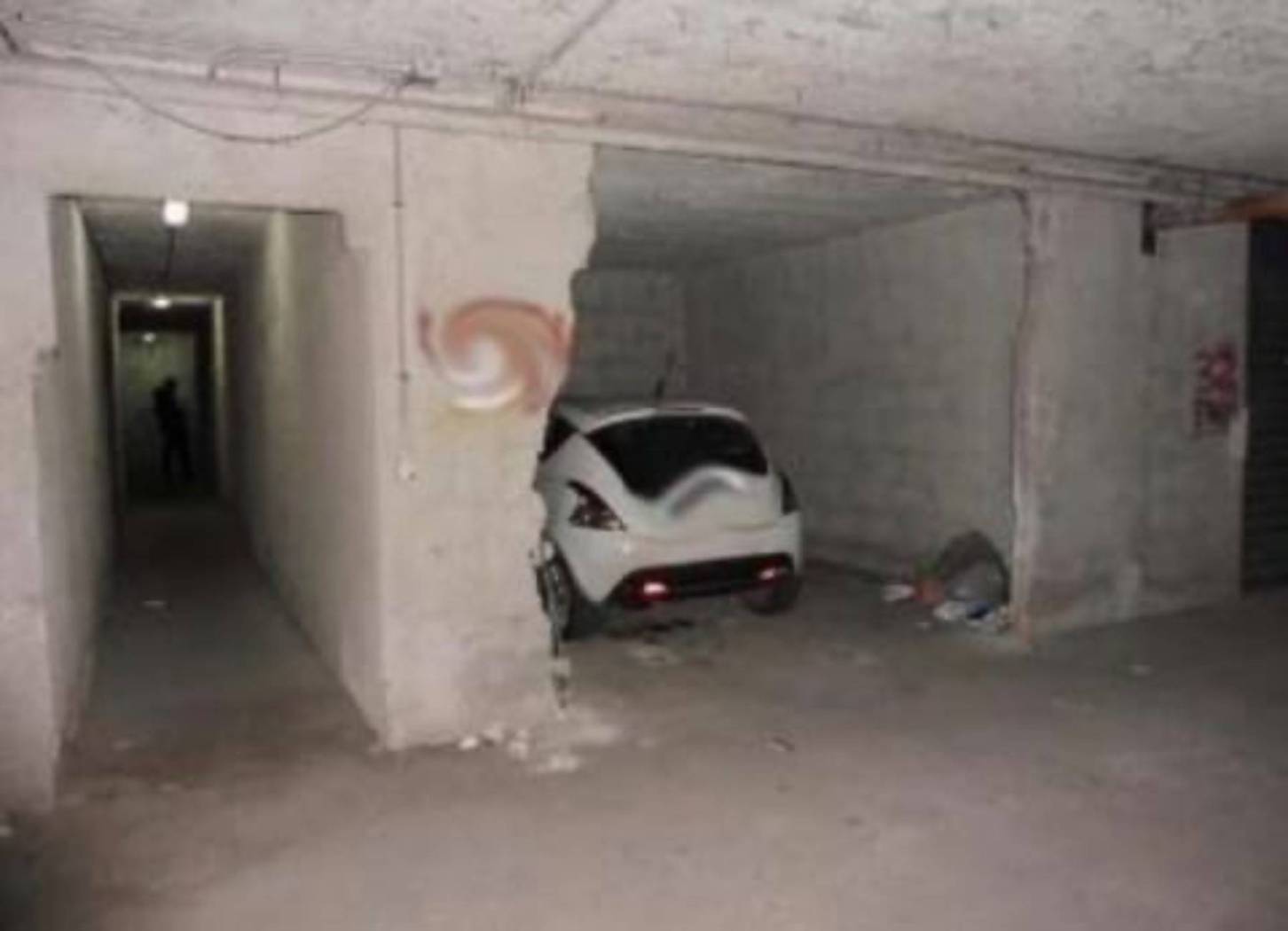 Posto macchina Posto macchina