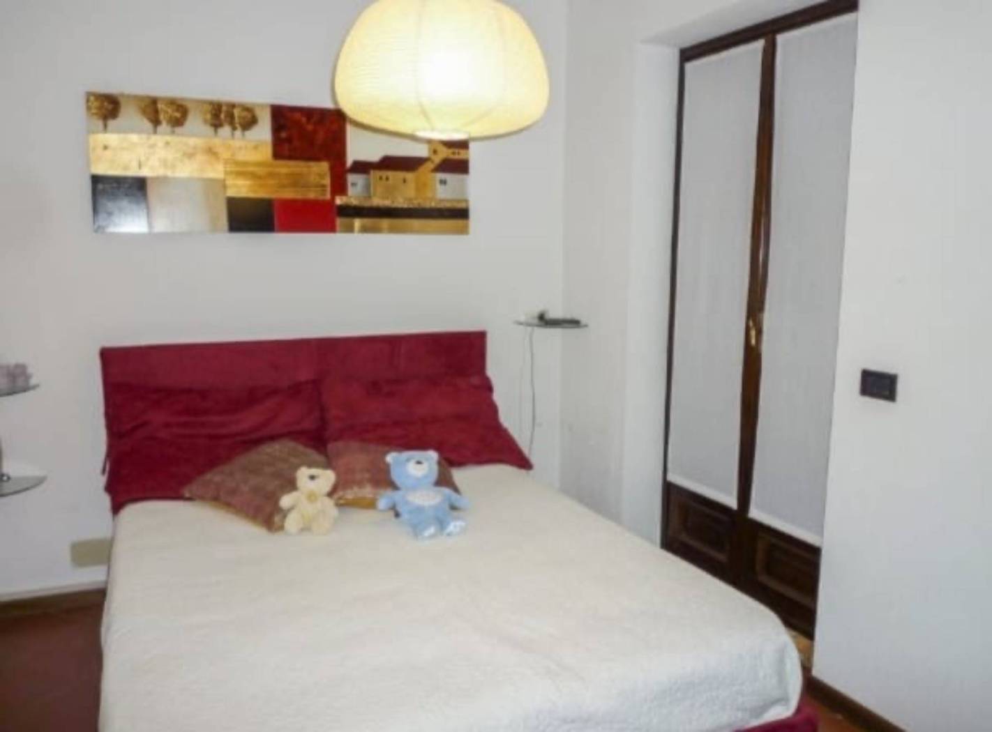 Camera da letto Camera da letto