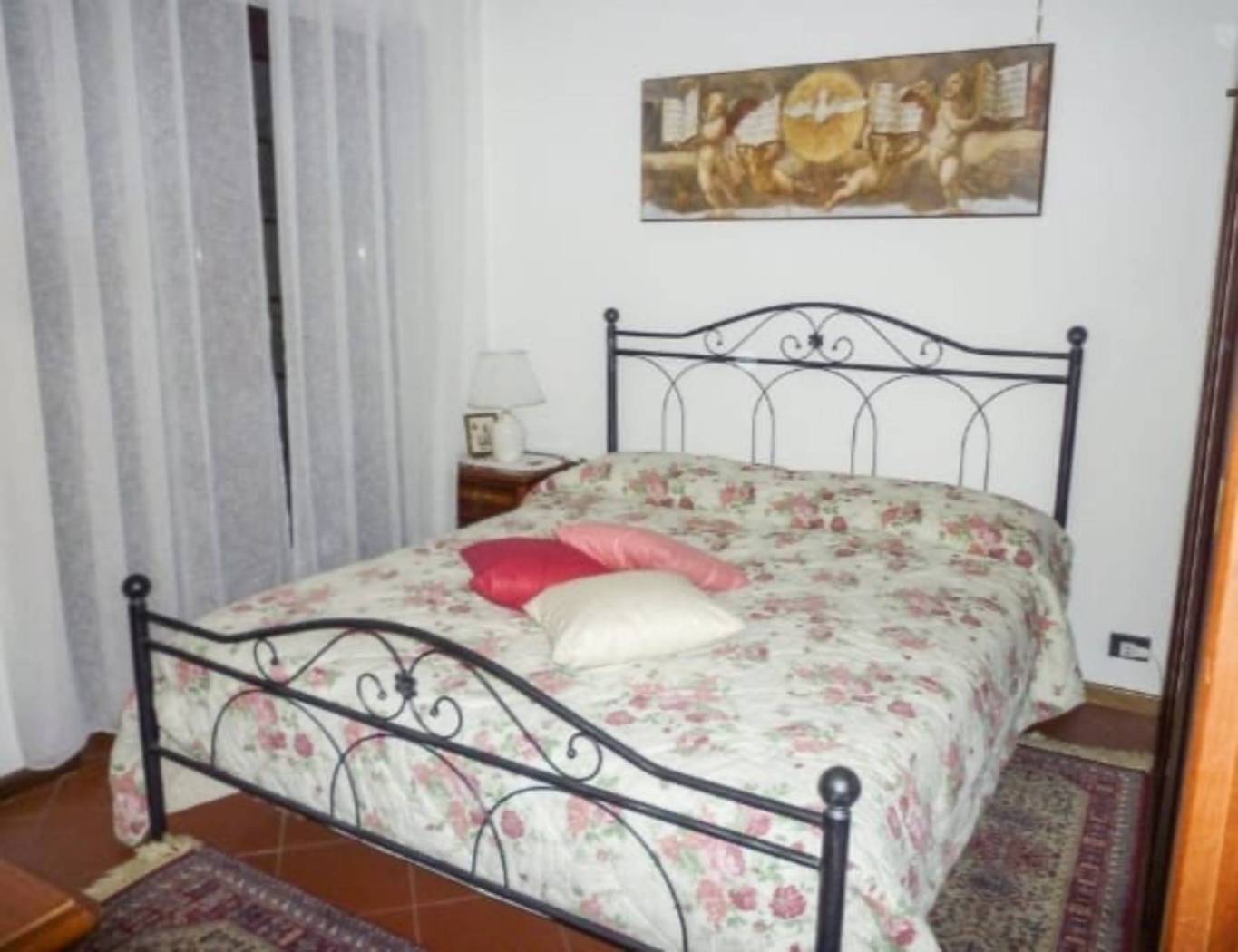 Camera da letto Camera da letto