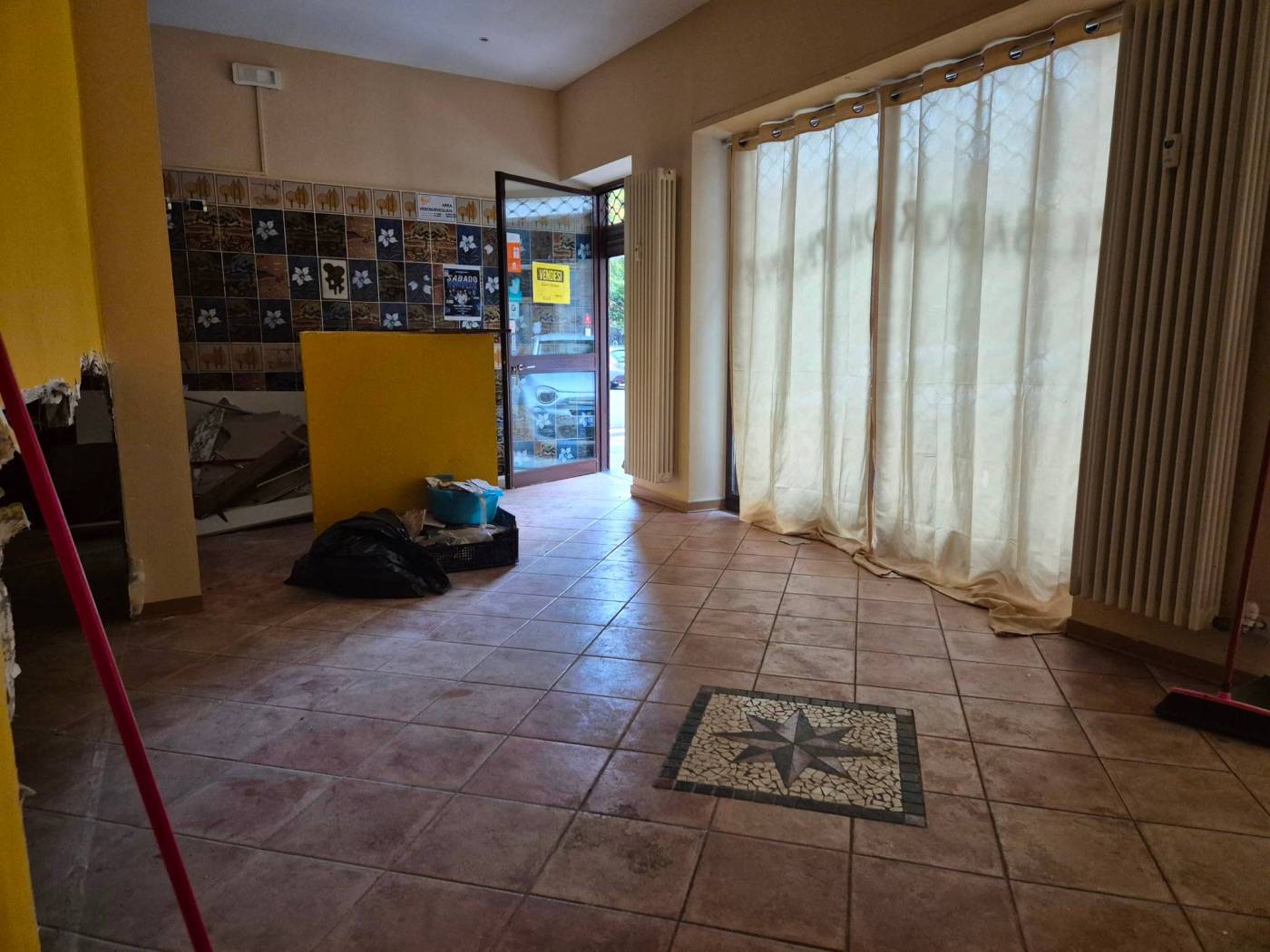 Interno non residenziale