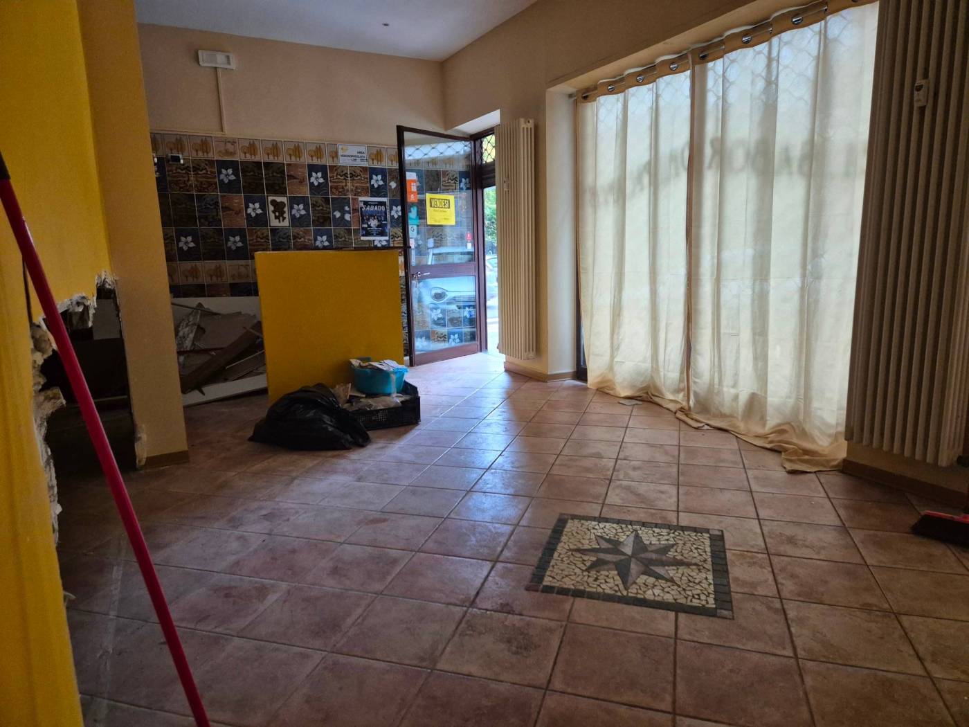 Interno non residenziale