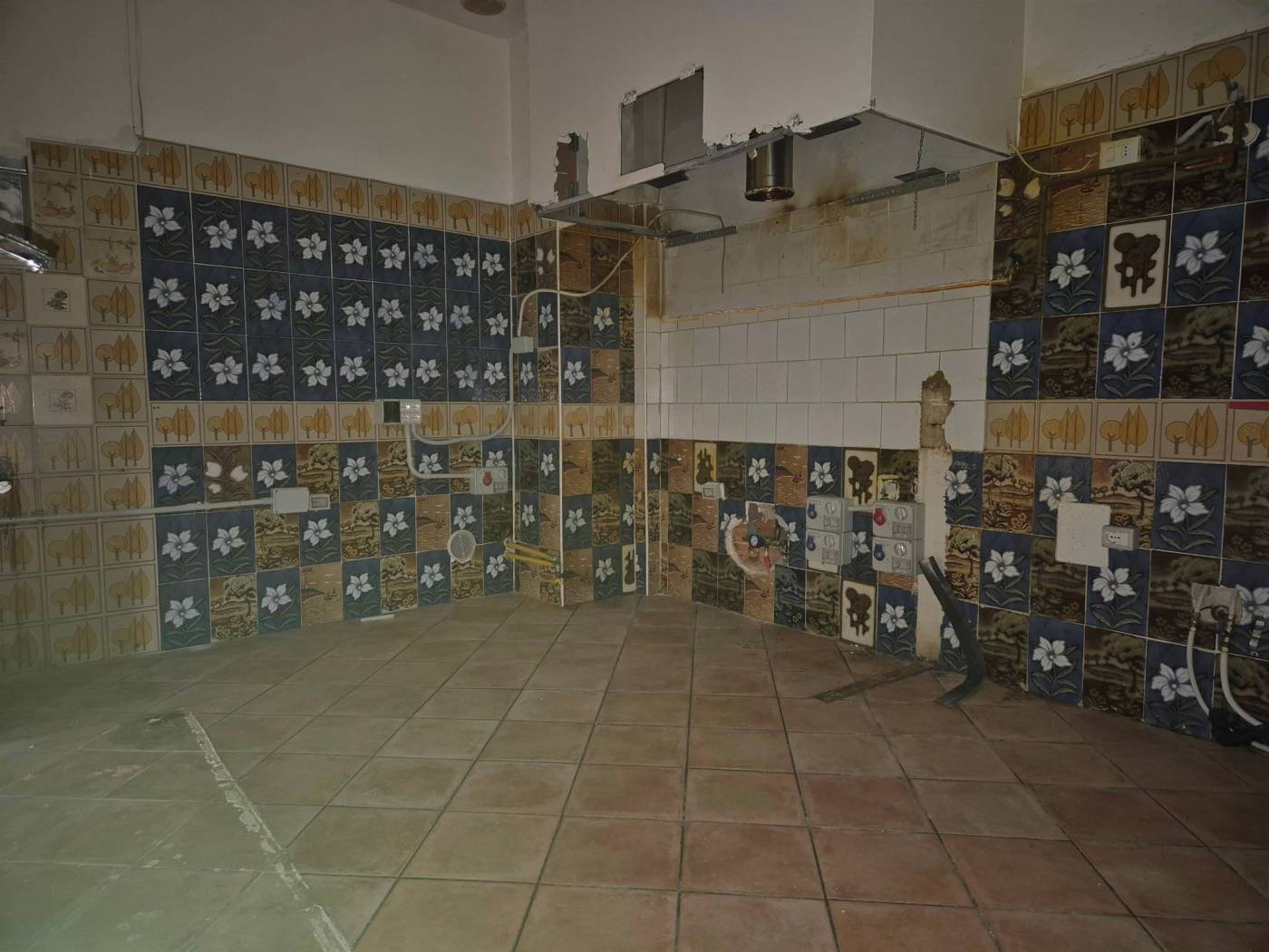 Interno non residenziale