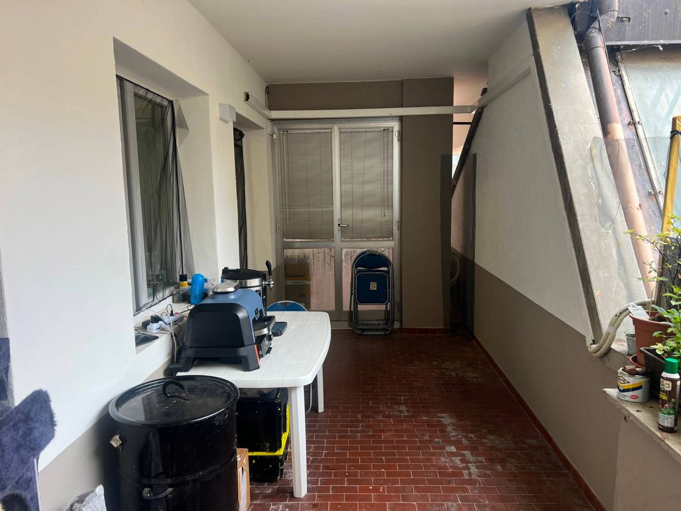 Cortile interno Cortile interno