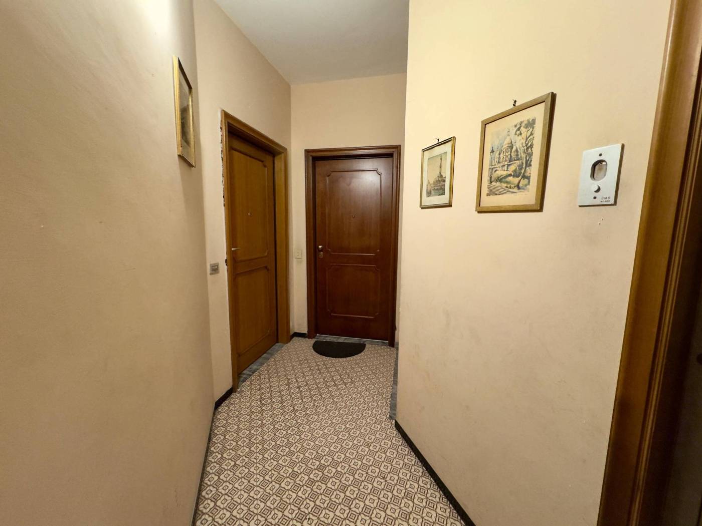 Interno palazzo