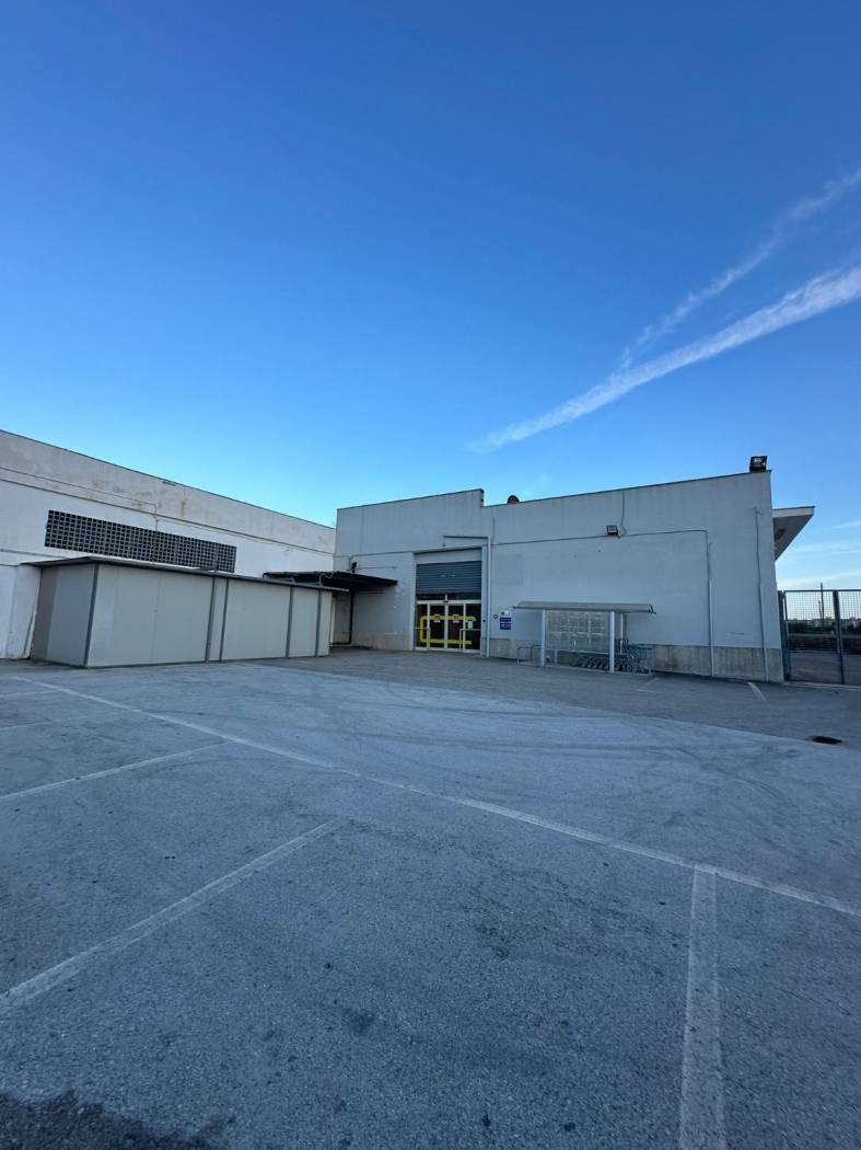 Interno non residenziale