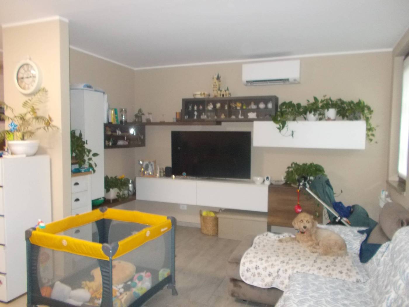 Interno appartamento