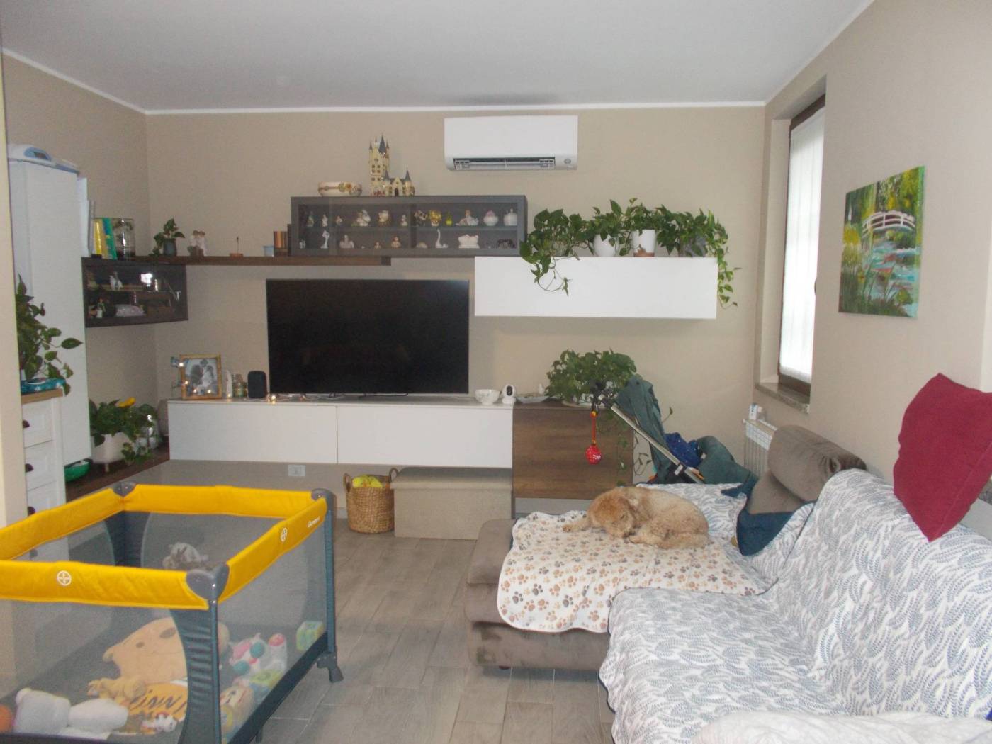 Interno appartamento