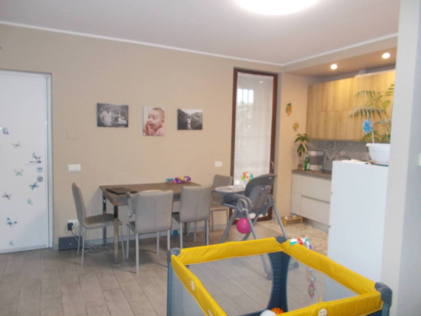 Interno appartamento