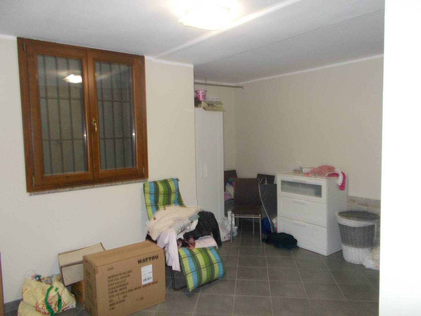 Interno appartamento