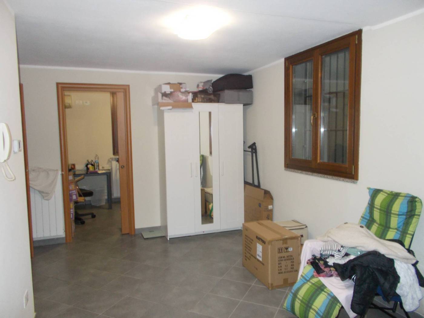 Interno appartamento