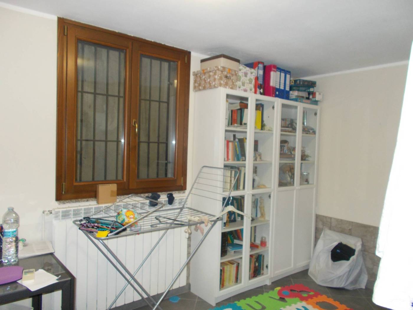 Interno appartamento