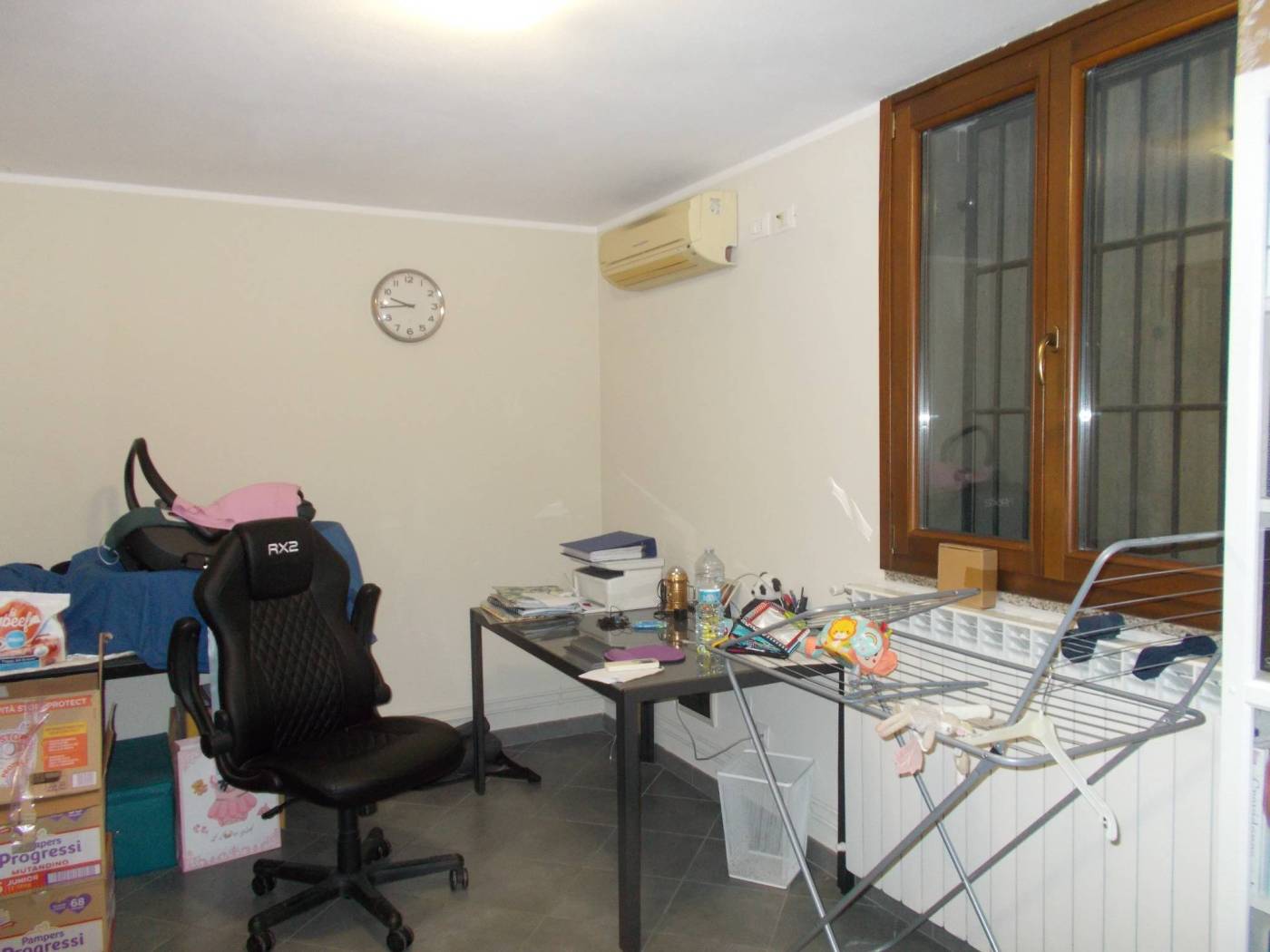 Interno appartamento