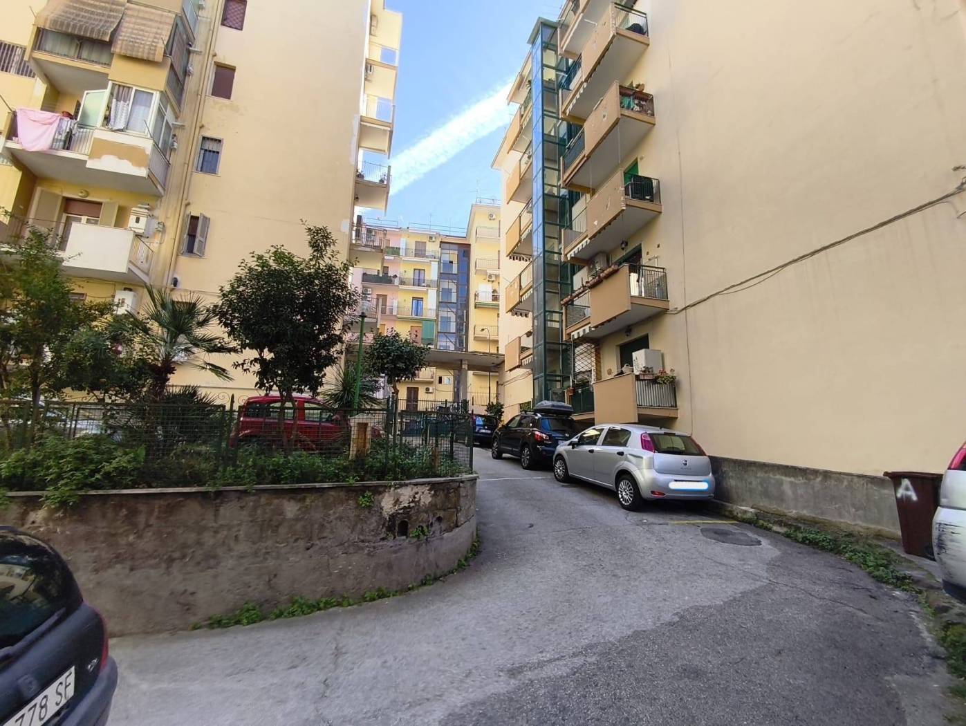 Interno non residenziale