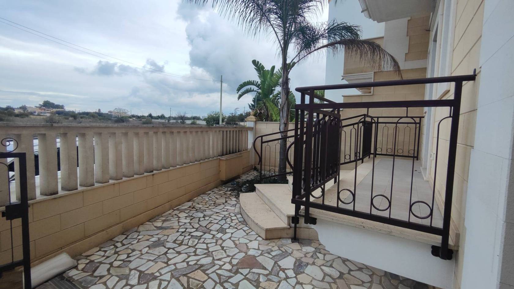 Interno appartamento